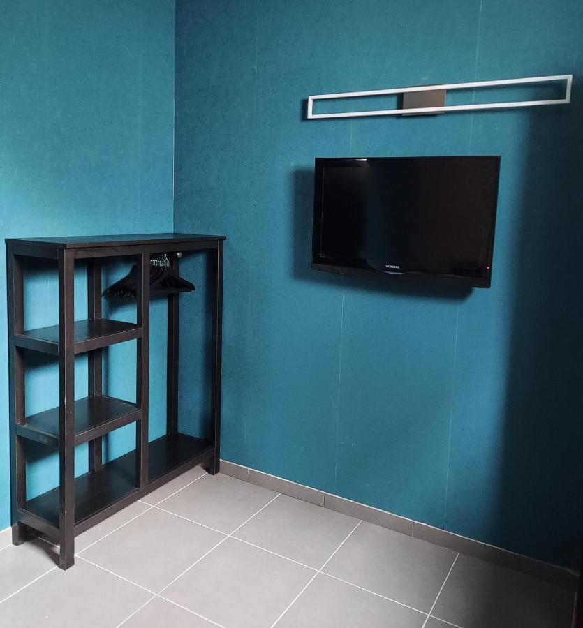 L'escale Appartement Hotton