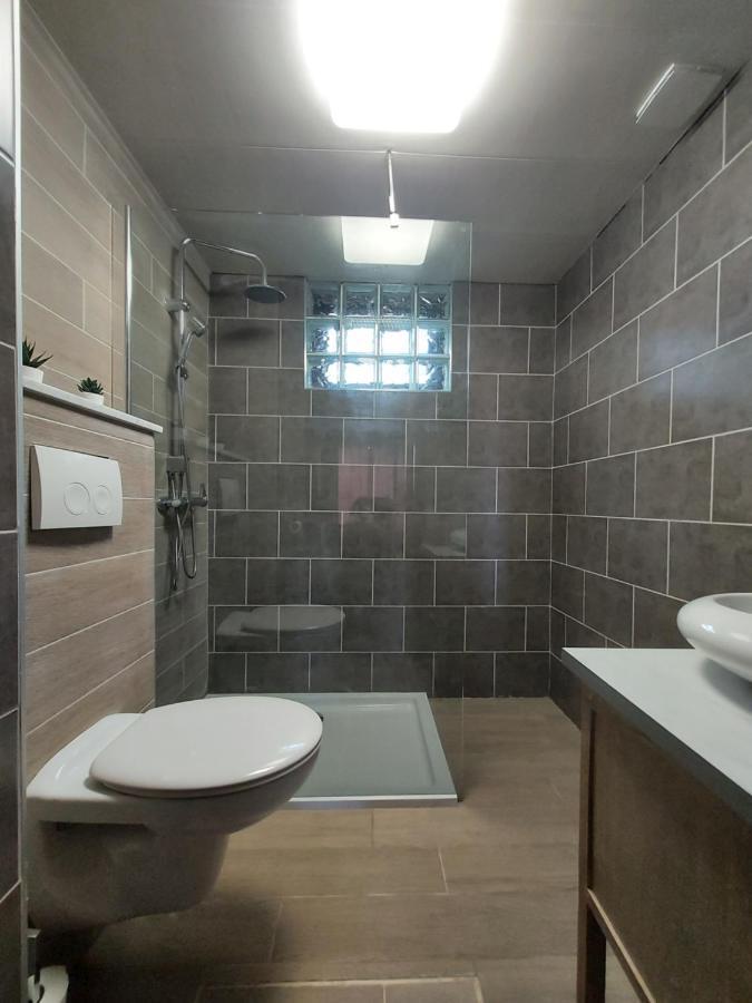 L'escale Appartement