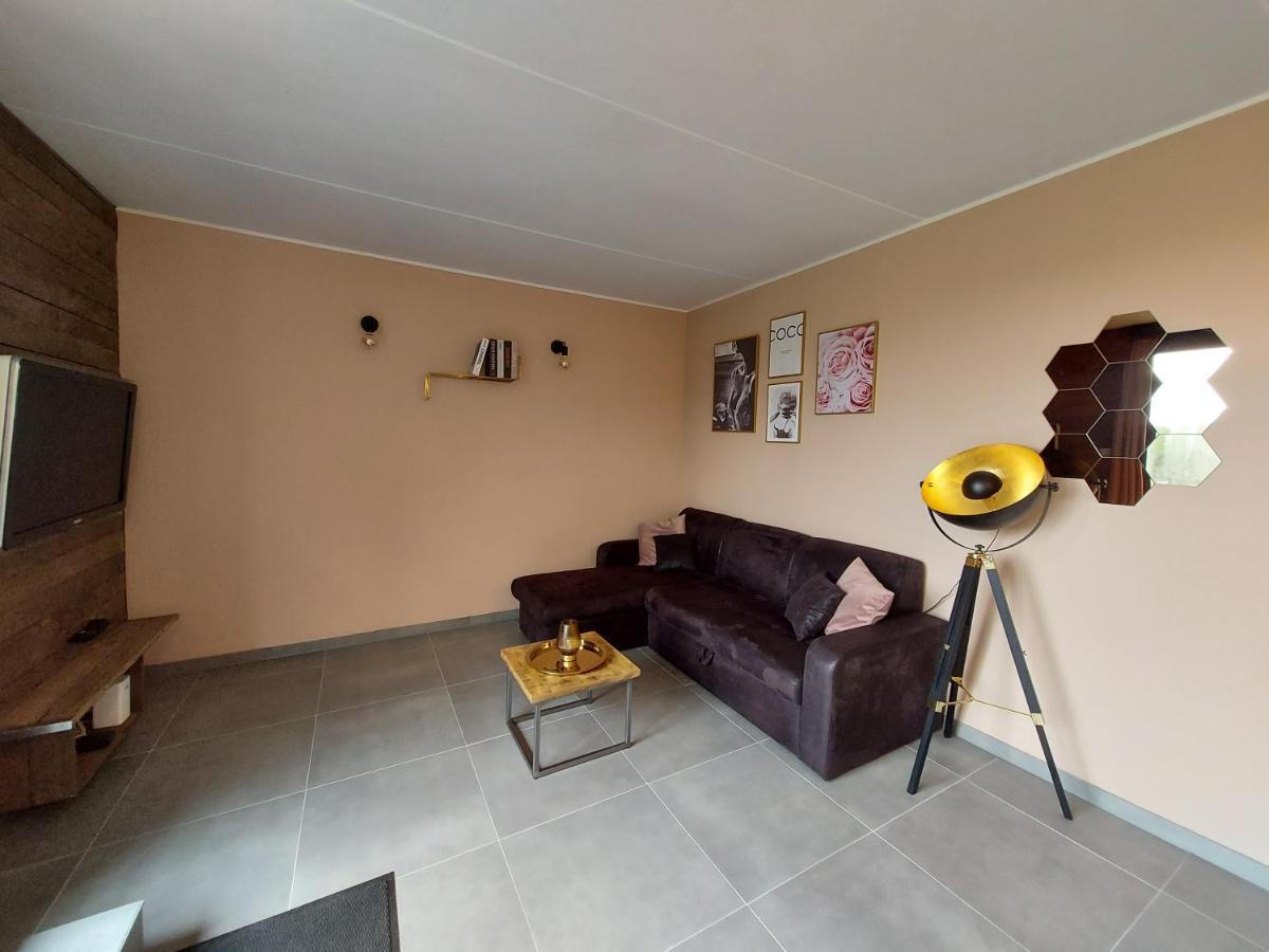 L'escale Appartement